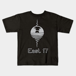 East 17 Kids T-Shirt